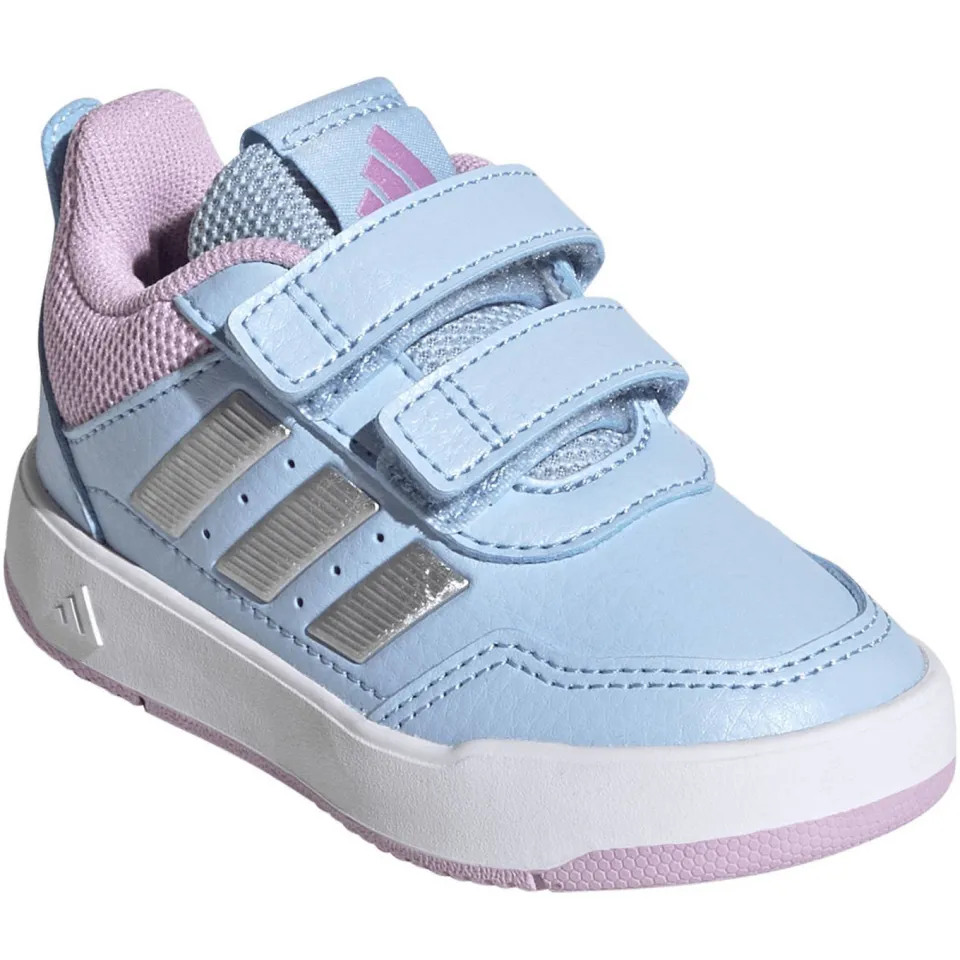 Adidas Sportswear Tensaur Sport 3.0 sneakers lichtblauw/zilver, foto 3