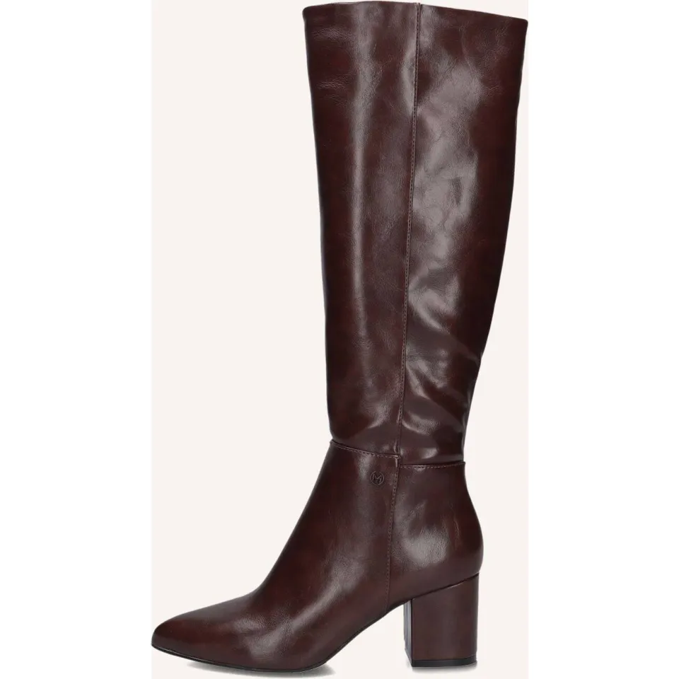 Mexx Laarzen Pluck Mila Bruin, foto 2