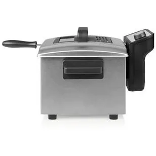 Princess 184090 frituurpan 5 liter grijs, foto 5