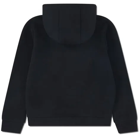 Lacoste hoodie zwart, foto 3
