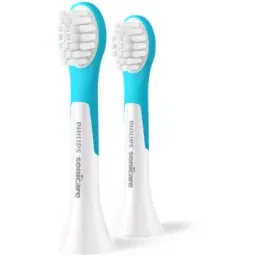 Philips HX6032/90 For Kids 2st wit-aqua, foto 2