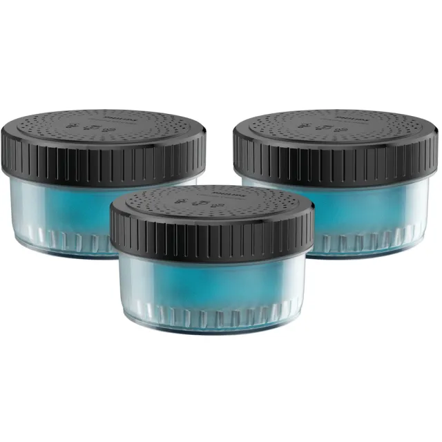 Philips CC13/50 Scheerhoofden Blauw