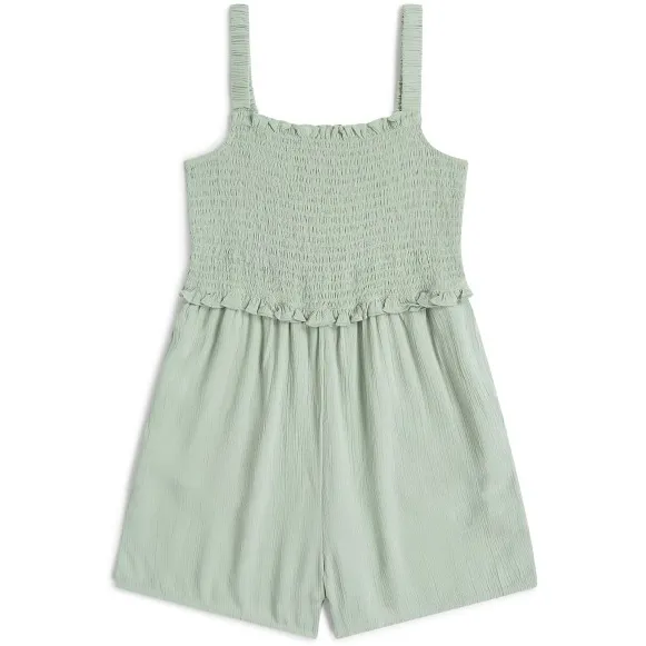 O'Neill Woven Playsuit mintgroen, foto 2