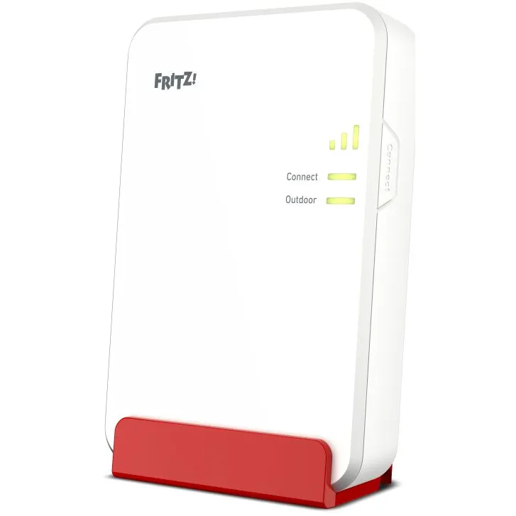 Fritz! Repeater 1610 Outdoor wifi-repeater wit, foto 2