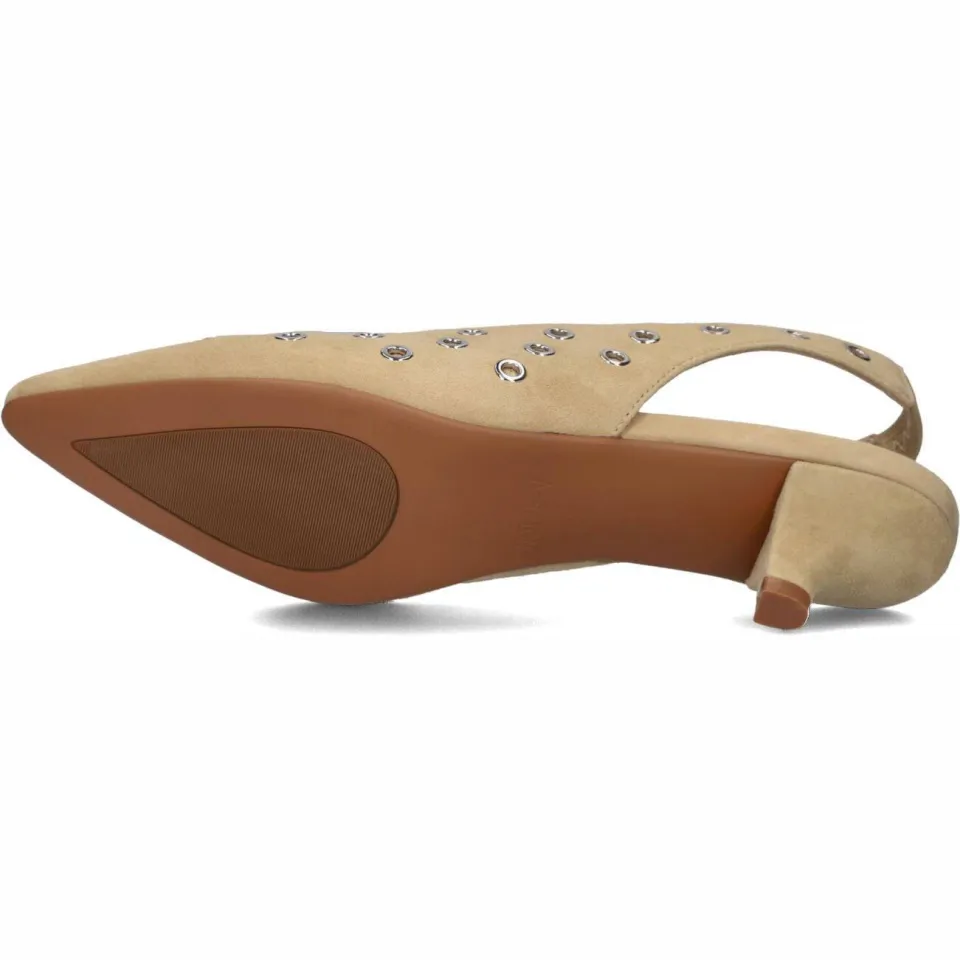 Notre-V Hakken Shd25055 3339hl Beige, foto 3