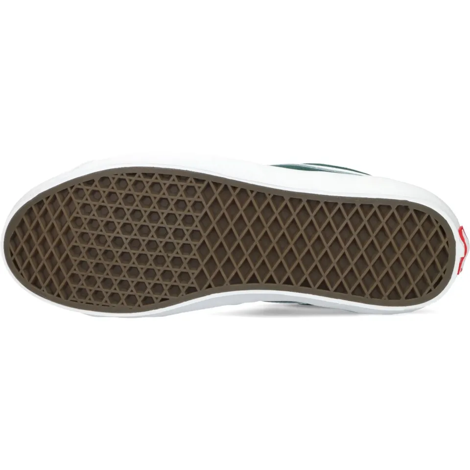 Vans Skate Old Skool 36 lage sneakers groen, foto 5