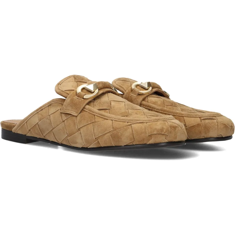 Stefano Lauran Loafers D24063 Camel, foto 2