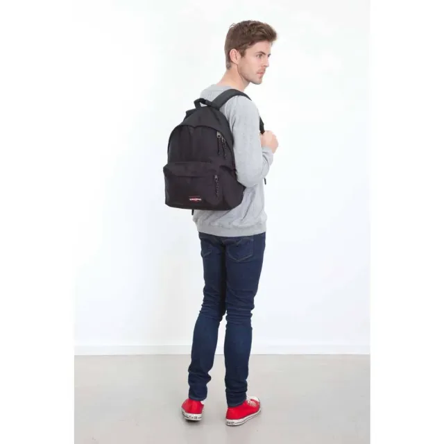 Eastpak Padded Pak'r rugzak zwart, foto 2