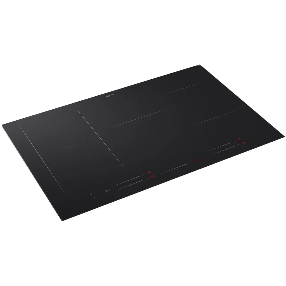 Etna KIF5580ZT inductiekookplaat zwart, foto 3