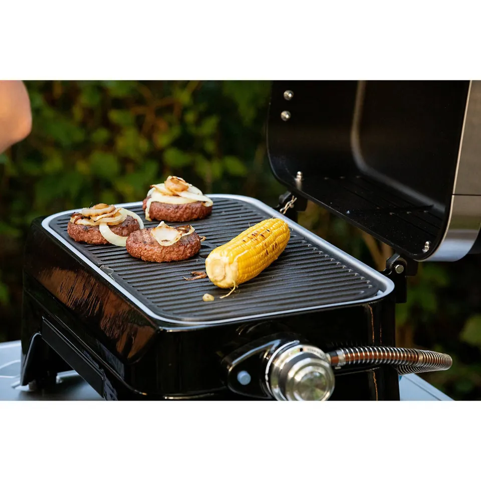 Campingaz Attitude 2Go gasbarbecue, foto 3