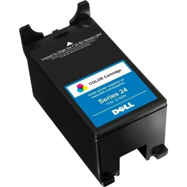 Dell 592-11345 (X769N) Inktcartridge 3-kleuren