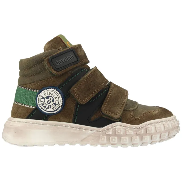 Develab Sneakers 45689 Groen