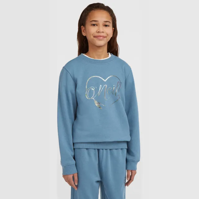 O'Neill sweater blauw
