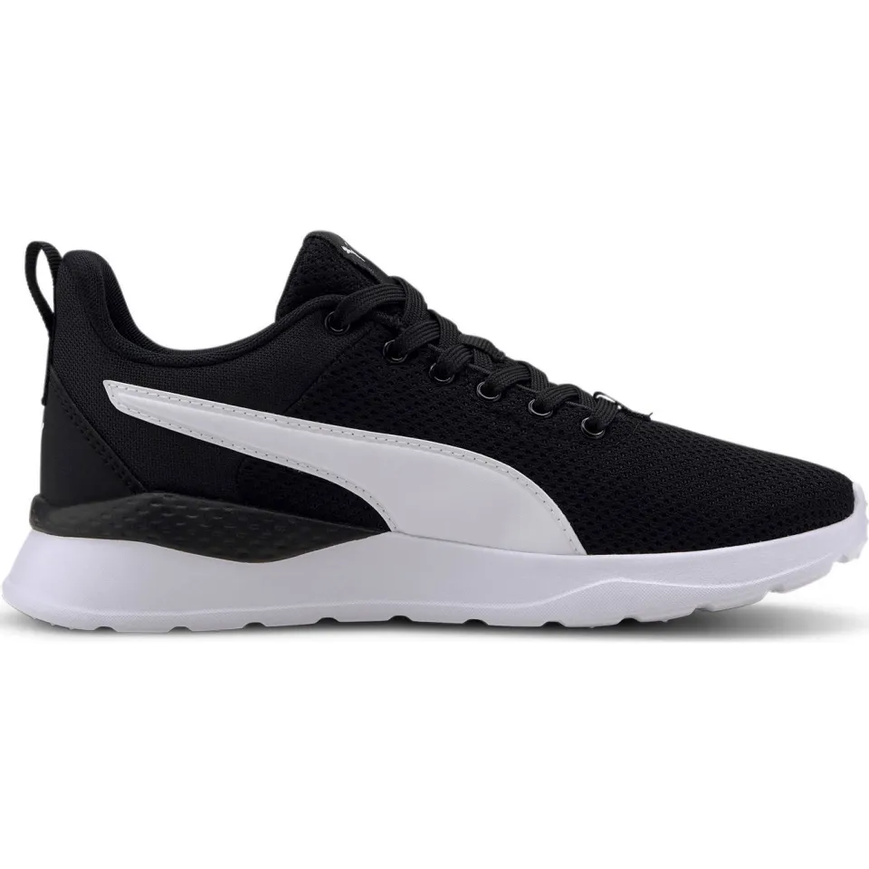 Puma Anzarun Lite sneakers zwart/wit