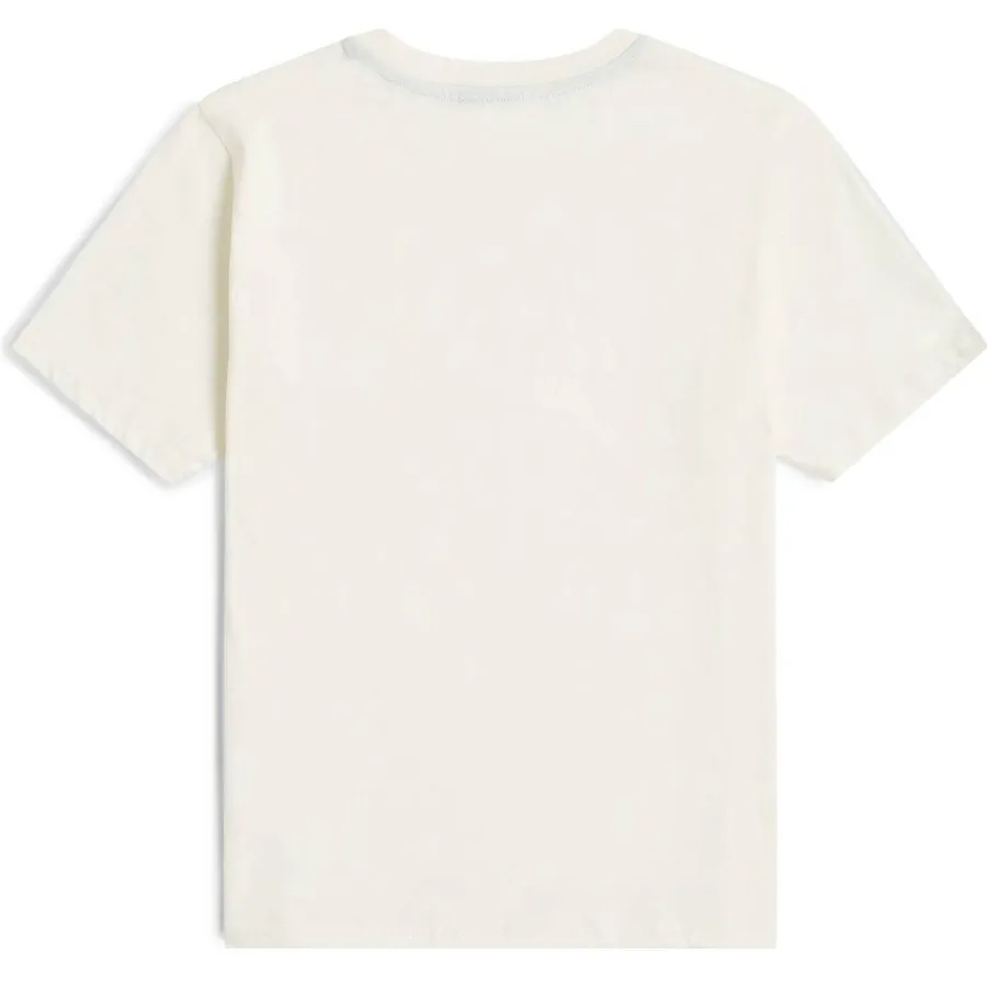 O'Neill T-shirt ecru, foto 4