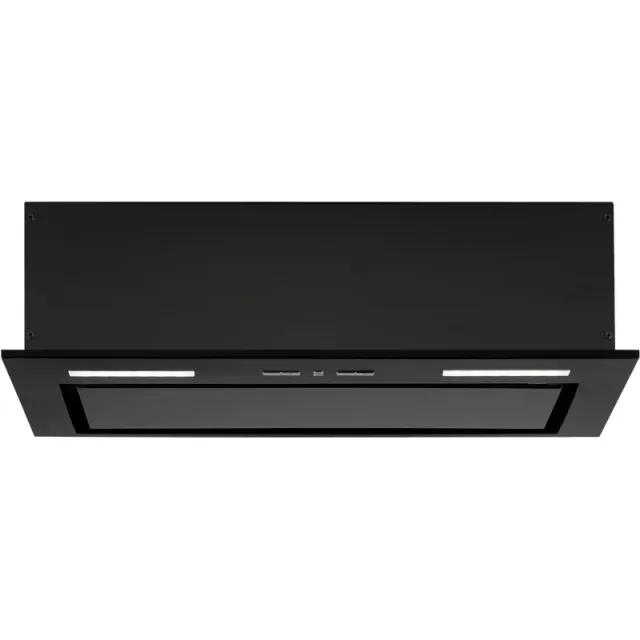 Inventum AKI6015ZWA afzuigkap zwart, foto 2