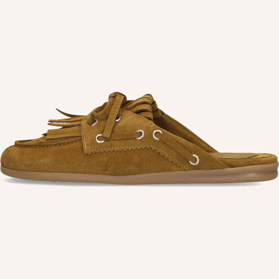 Stefano Lauran Instappers Gm11 Camel, foto 6