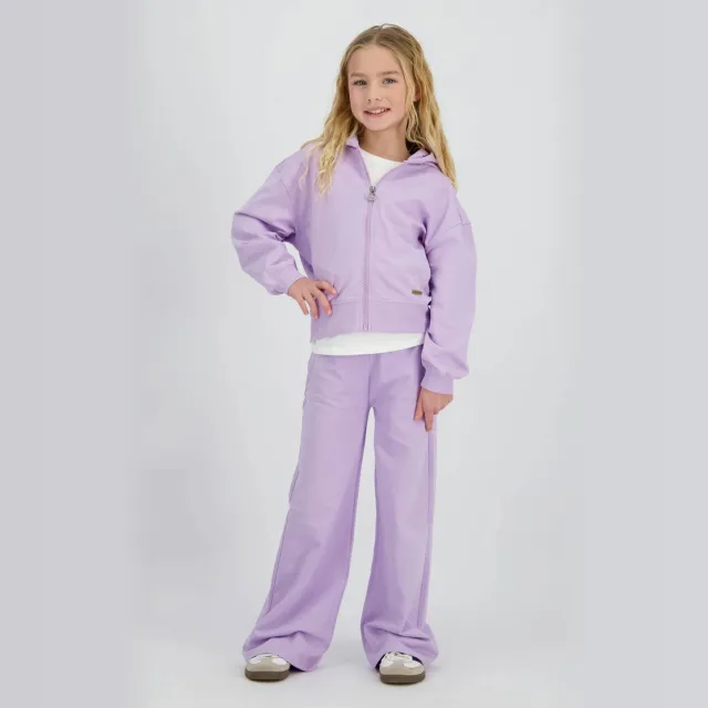 Vingino Syra broek lila