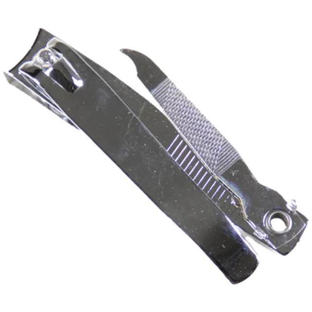 Hair Mode Nagelknipper Groot
