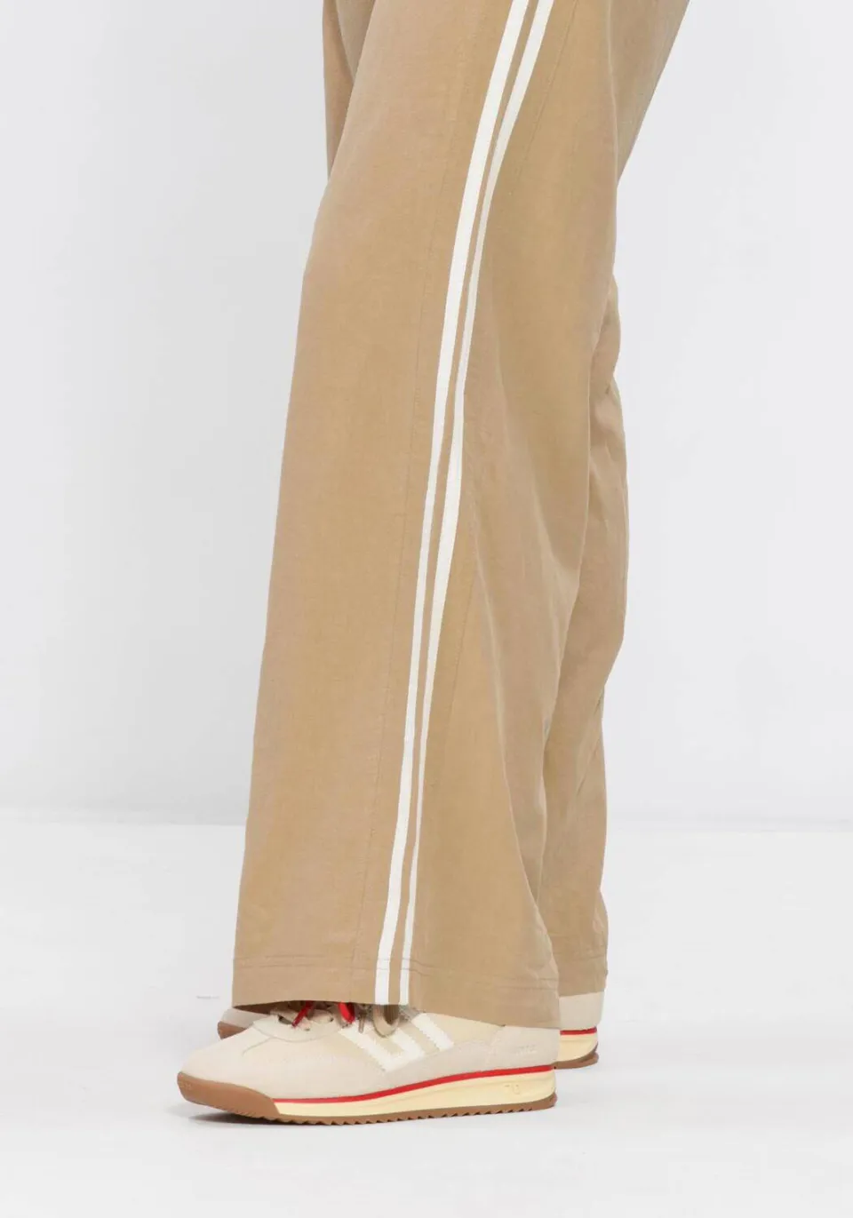 BACK70 Back 70 Sneakers Jogger Beige, foto 5