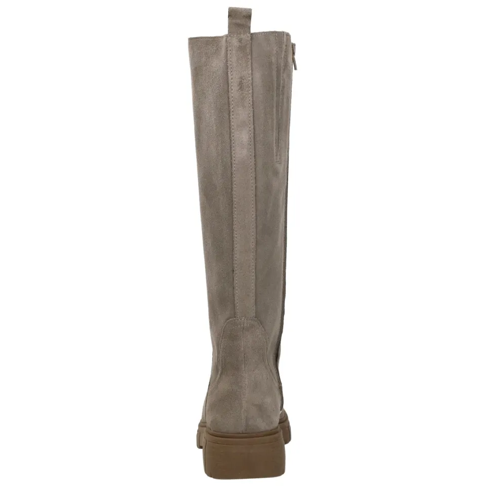 Sub55 Comfort Collection Paige 32 lieslaarzen taupe, foto 3