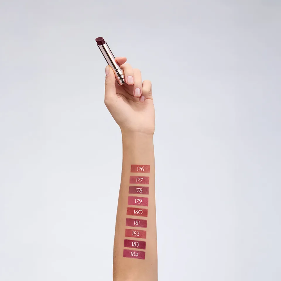 Collistar Puro Gioiello Luminous lippenstift 181 Riflesso Corallo, foto 4