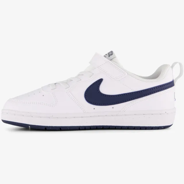 Nike Court Borough Low sneakers wit, foto 2