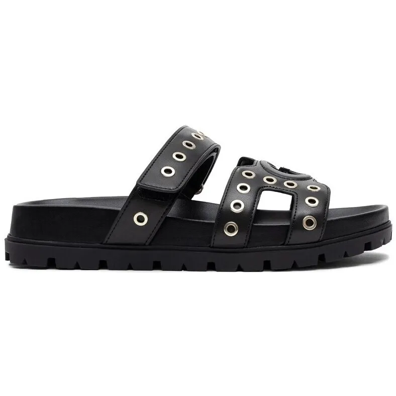 Guess Fashie zwart, foto 2