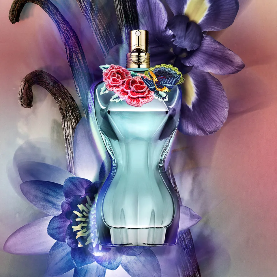 Jean Paul Gaultier JPG La Belle Paradise Garden eau de parfum - 30 ml, foto 5