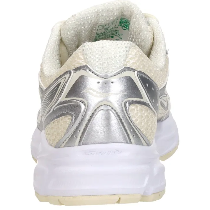 Saucony Ride Millennium sneaker gebroken wit, foto 6