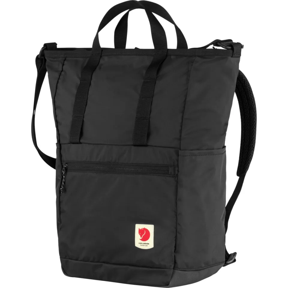Fjällräven High Coast Totepack 23 tas marineblauw, foto 3