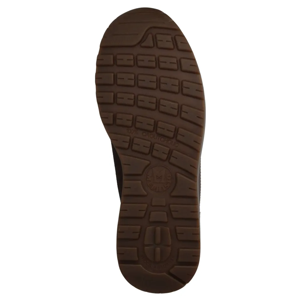 Mephisto Bradley Velsport sneaker bruin, foto 7