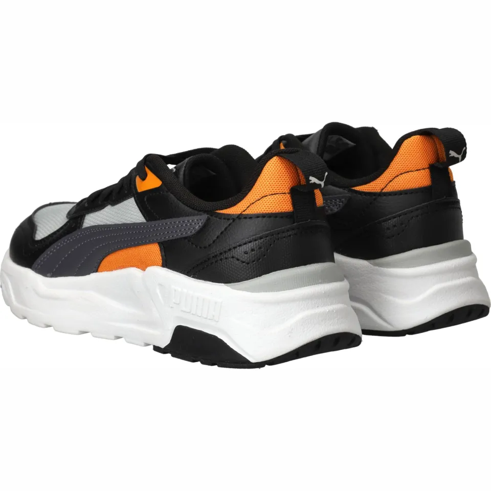 Puma Trinity 2 LT sneakers zwart, foto 5