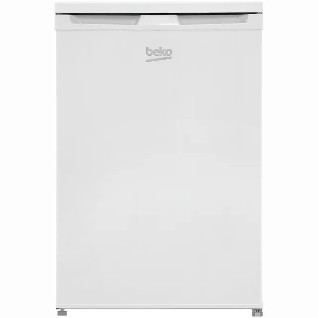 Beko FSE1175N Tafelmodel vriezer Wit
