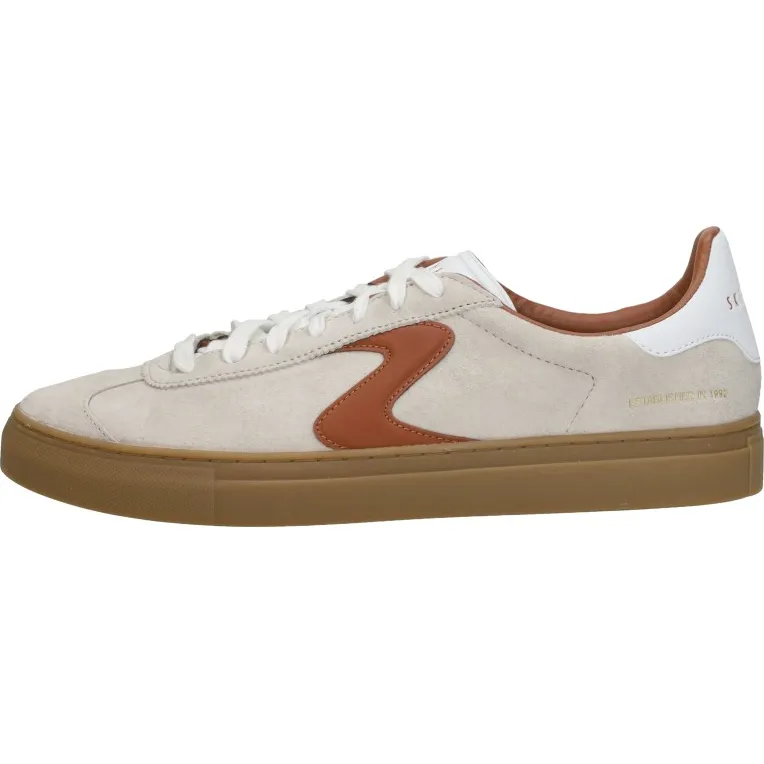 Skechers Arch Fit Legend Romah sneakers beige, foto 2