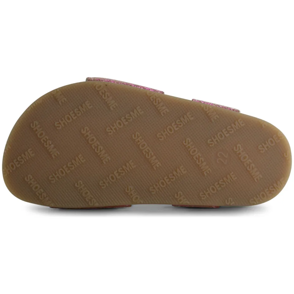 Shoesme leren sandalen - roze, foto 4