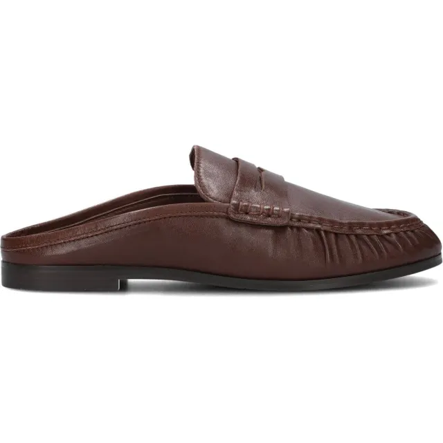 Notre-V Loafers D25118 Bruin