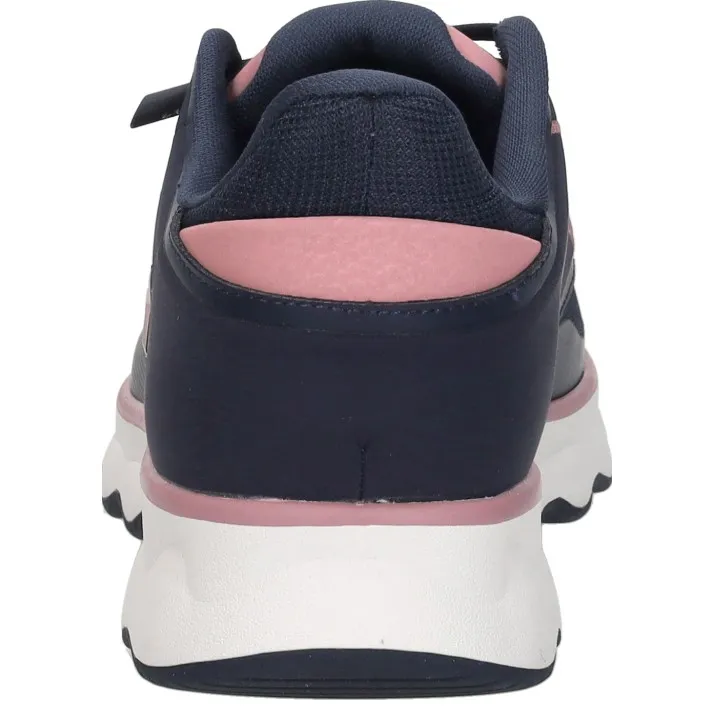 Tamaris sneakers laag donkerblauw blauw, foto 4