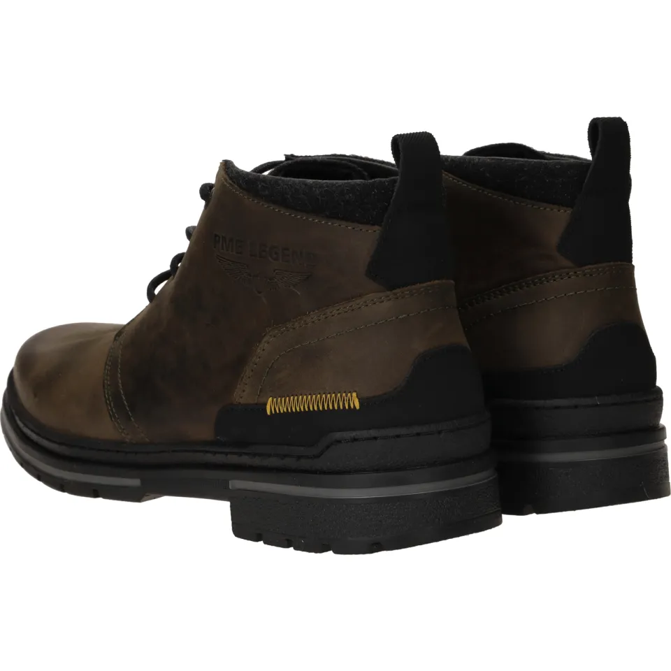 PME Legend Fleetman veterboot bruin, foto 7