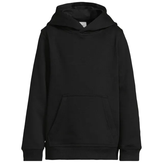Nike Park 26 hoodie - zwart