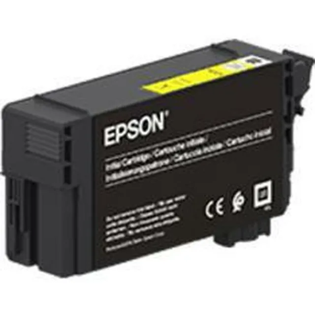 Epson T40D440, Geel (50 ml)