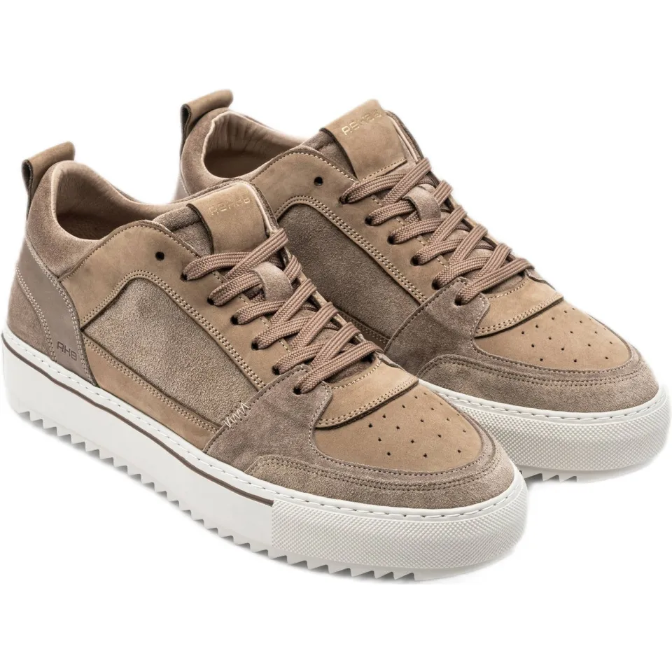 Rehab Creon sneakers beige, foto 4