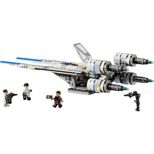 Lego Star Wars Rebel U-Wing Starfighter 75399