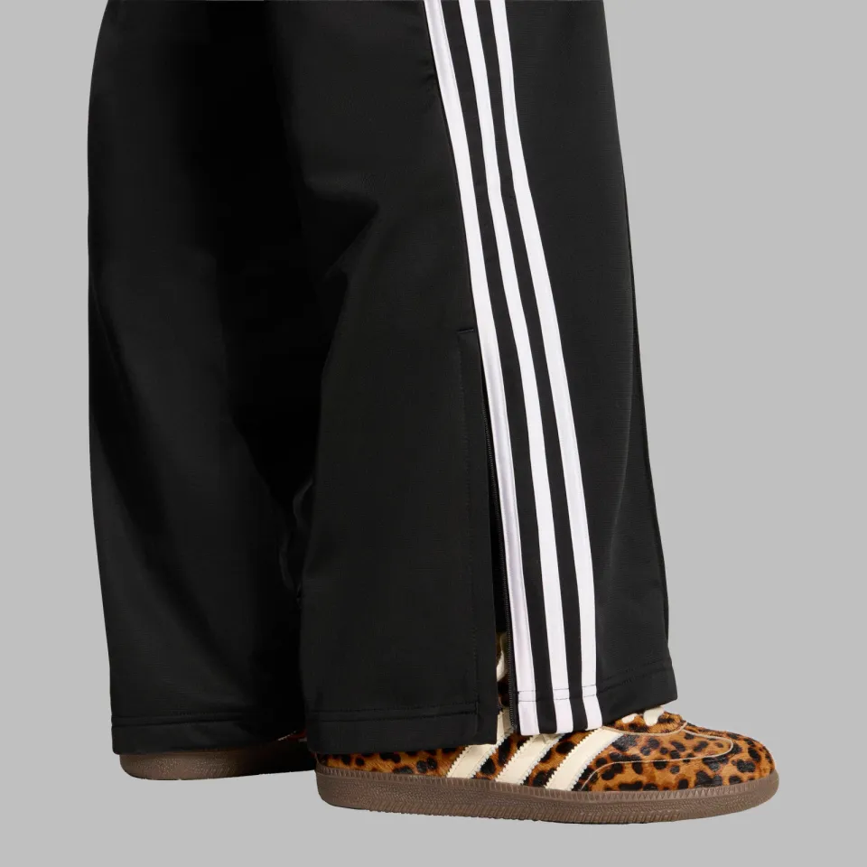Adidas Originals Firebird loose fit broek zwart, foto 5
