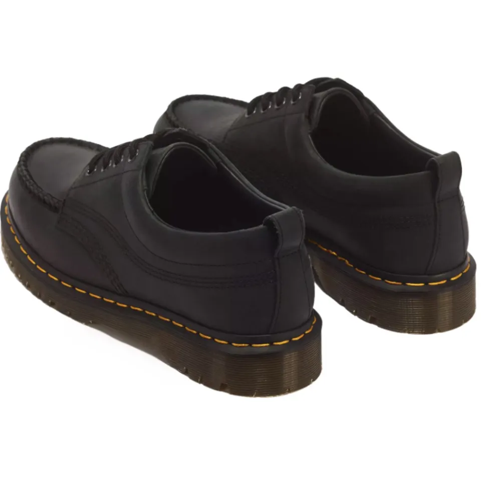 Dr. Martens Lowell veterschoen zwart, foto 5