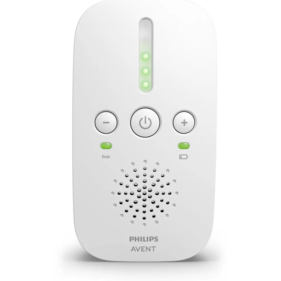 Philips AVENT Essential babyfoon DECT SCD503/26, foto 5