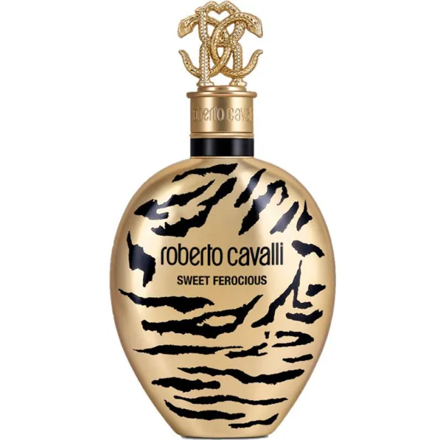 Roberto Cavalli Sweet Ferocious eau de parfum