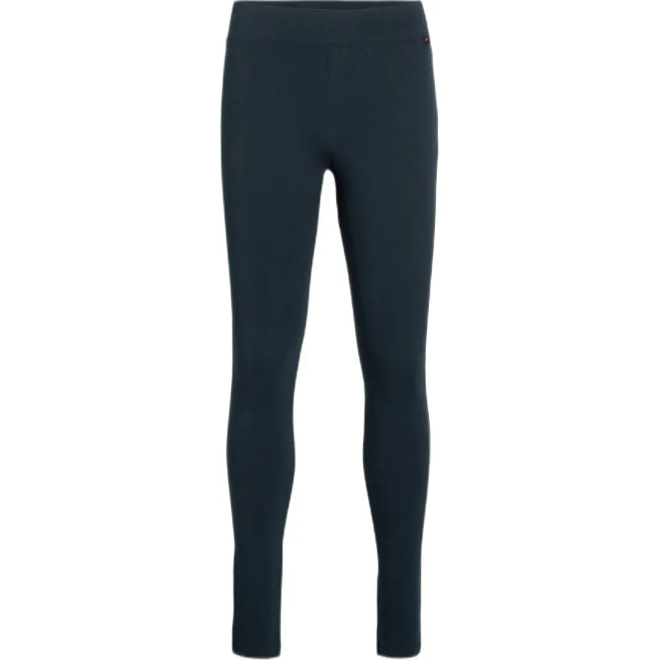 WE Fashion legging donkerblauw royal navy, foto 2