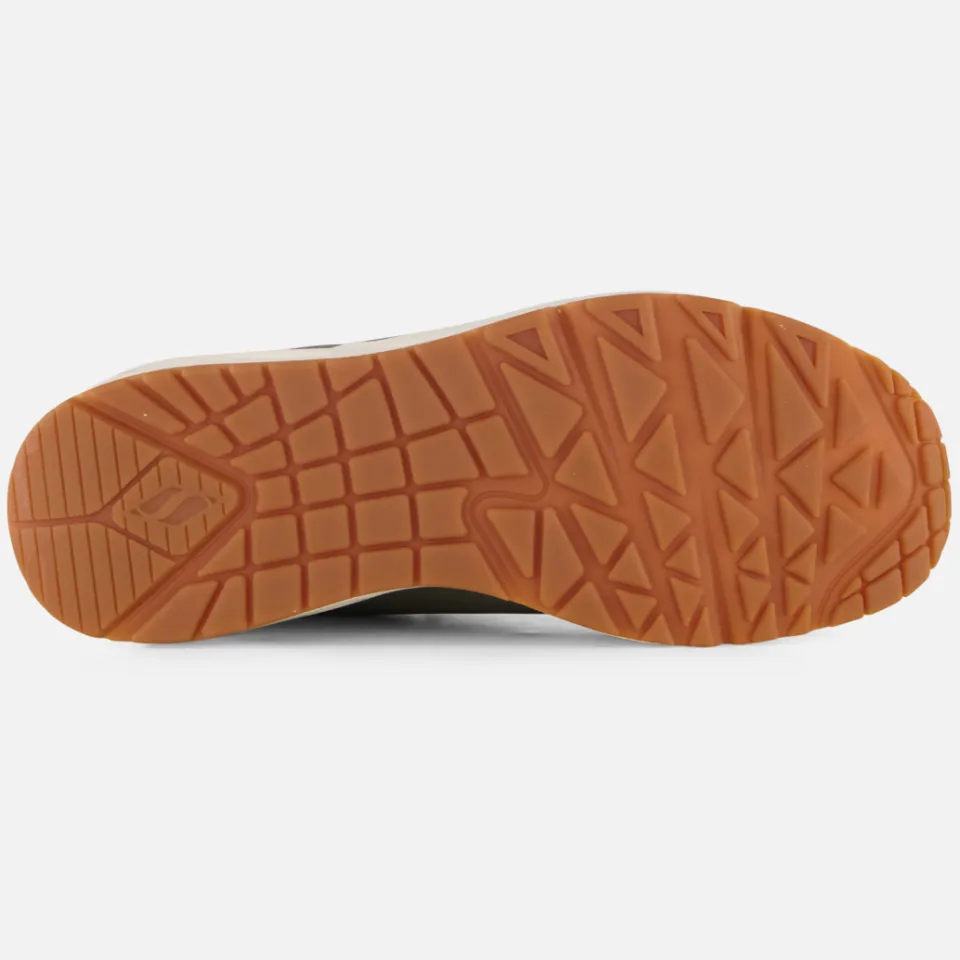 Skechers Uno Suited On Air 183004/OLV sneakers groen, foto 7