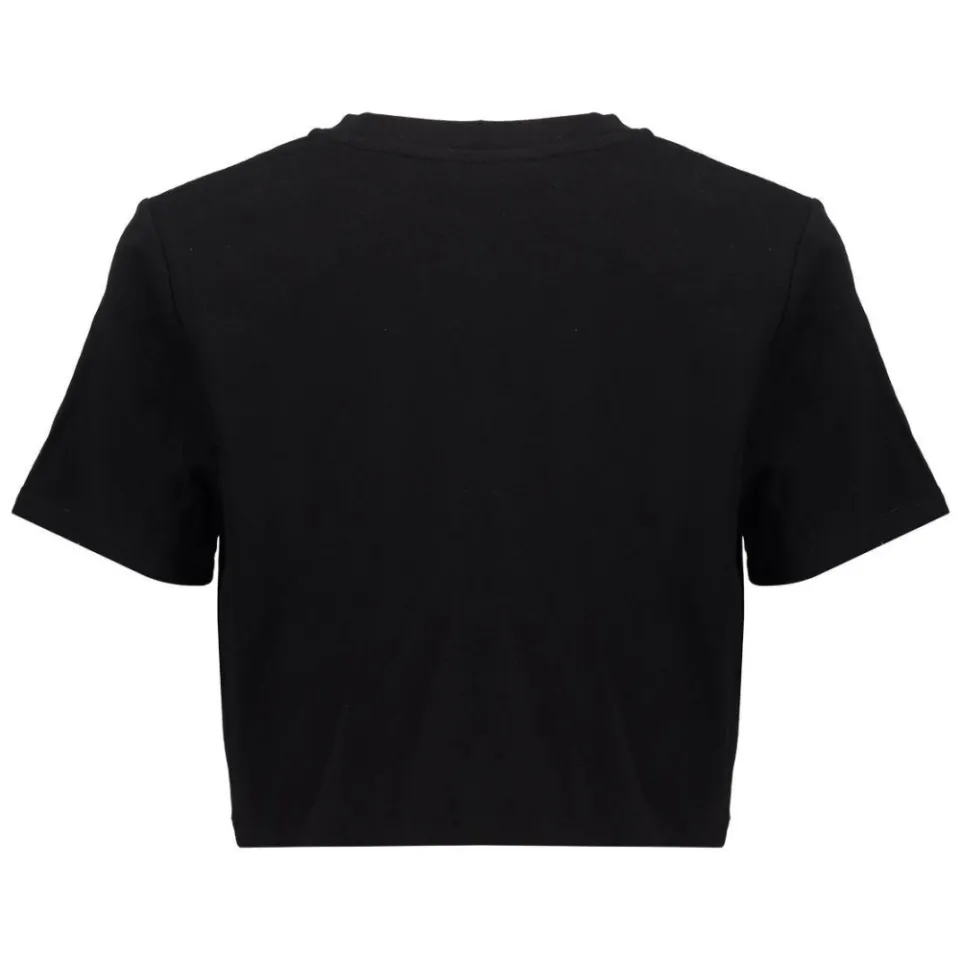 Frankie&Liberty t-shirt zwart, foto 3